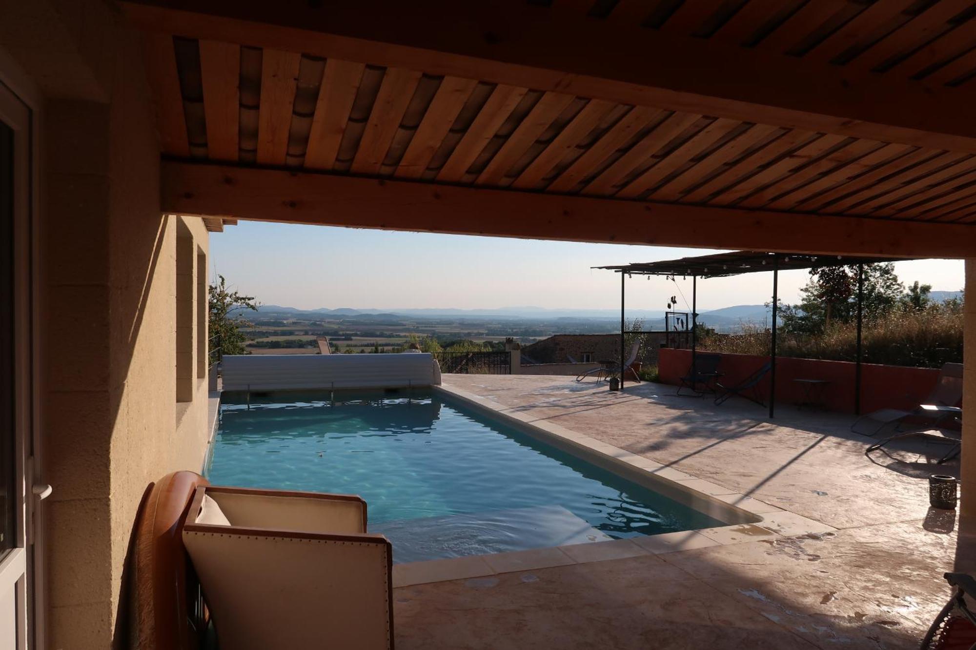 Tempepailla Bed & Breakfast Roynac Luaran gambar