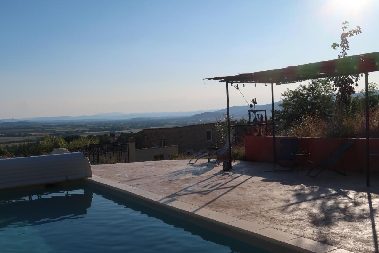 Tempepailla Bed & Breakfast Roynac Luaran gambar