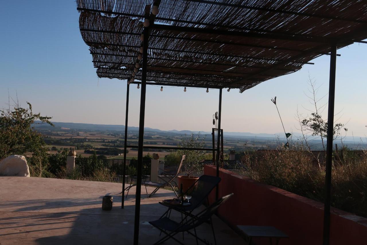 Tempepailla Bed & Breakfast Roynac Luaran gambar