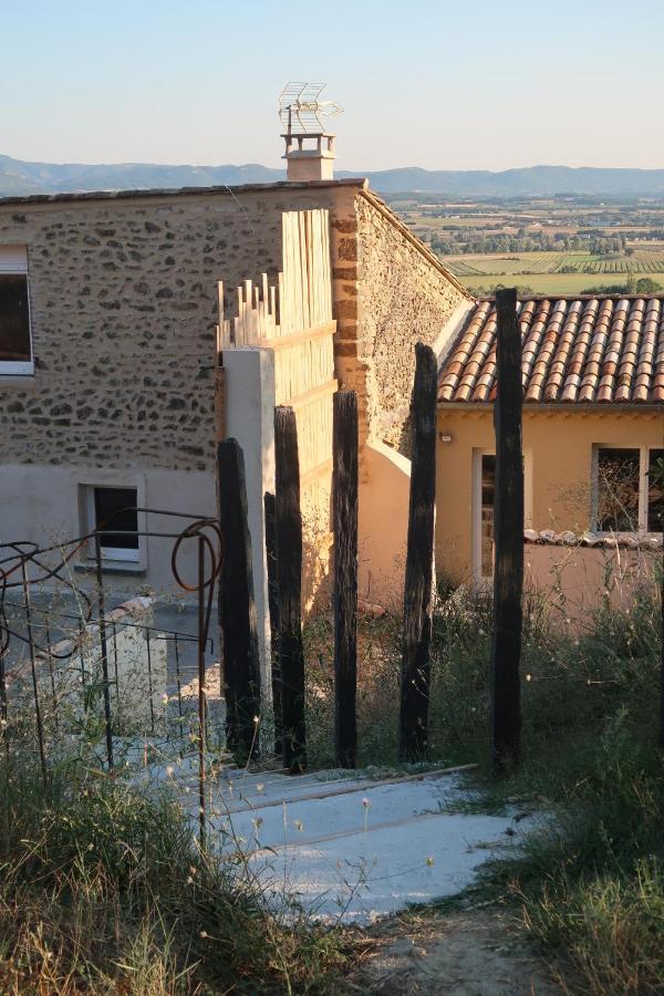 Tempepailla Bed & Breakfast Roynac Luaran gambar