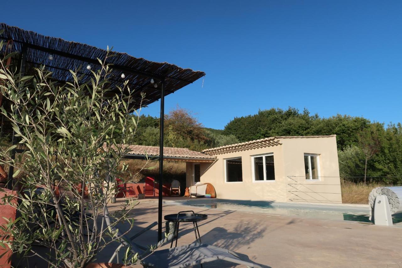 Tempepailla Bed & Breakfast Roynac Luaran gambar