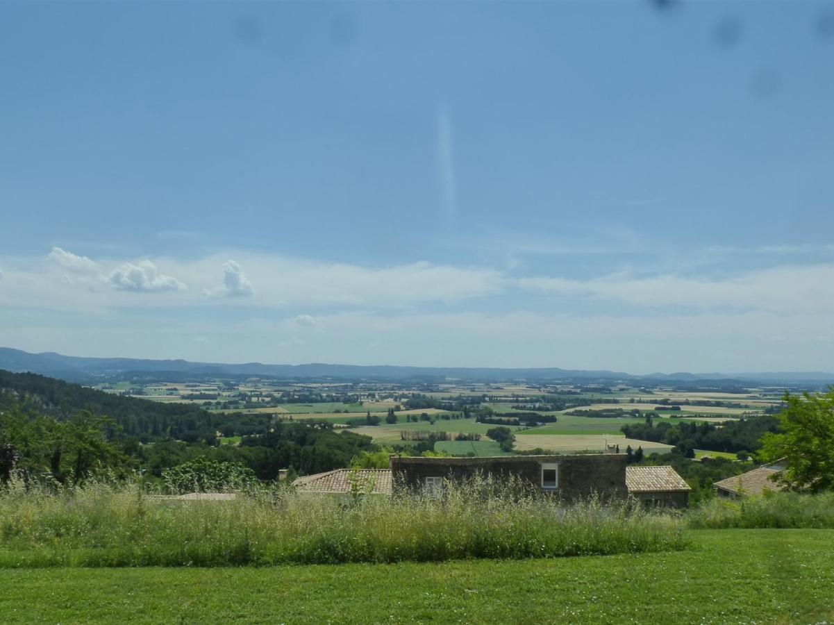 Tempepailla Bed & Breakfast Roynac Luaran gambar