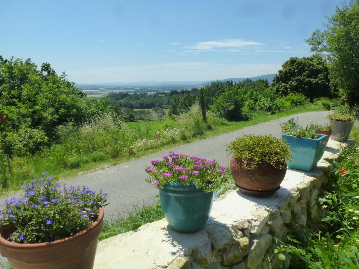 Tempepailla Bed & Breakfast Roynac Luaran gambar