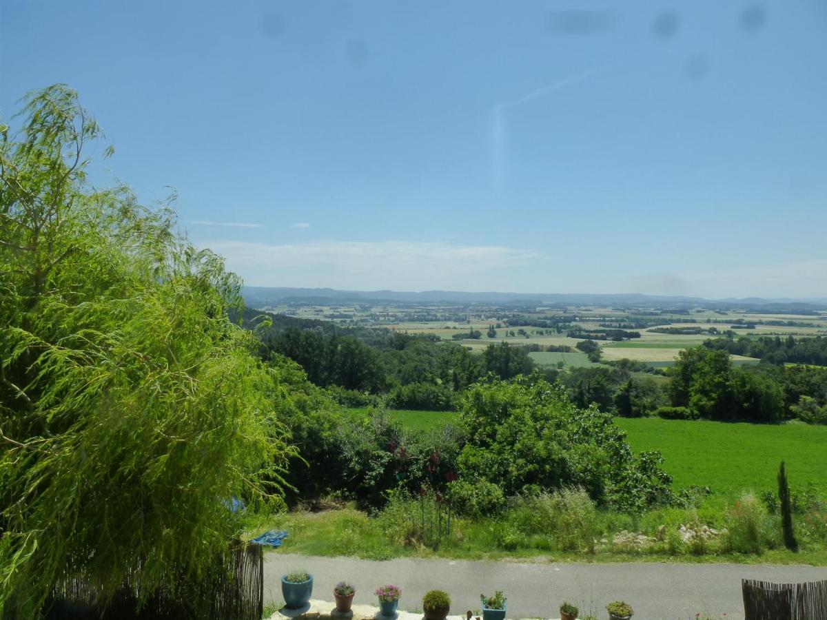 Tempepailla Bed & Breakfast Roynac Luaran gambar