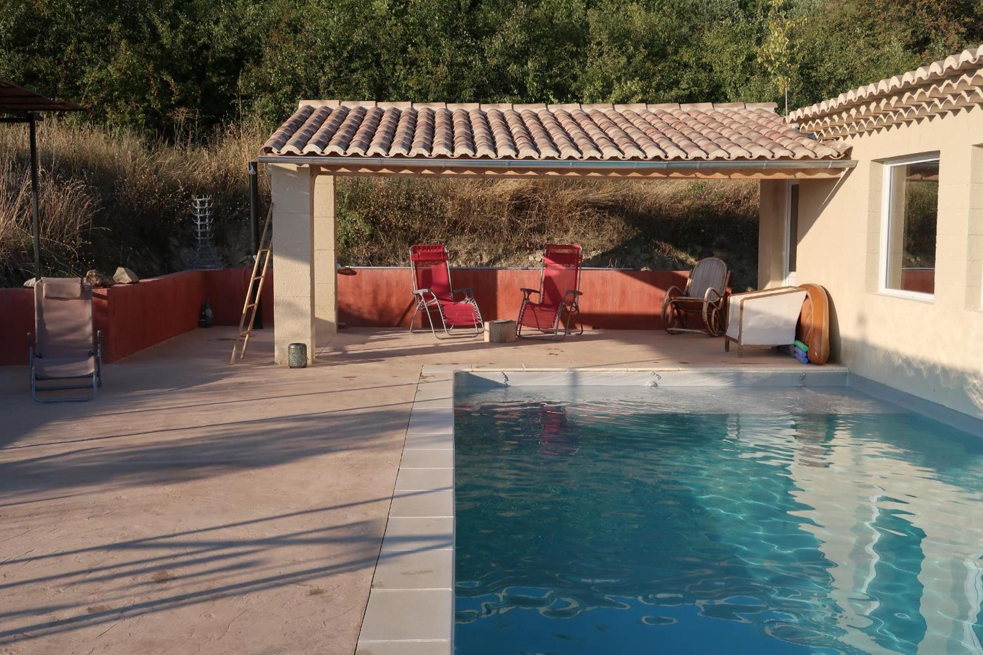 Tempepailla Bed & Breakfast Roynac Luaran gambar
