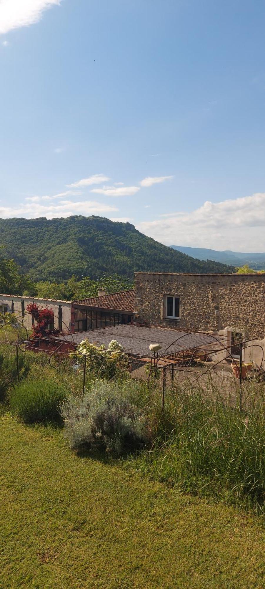 Tempepailla Bed & Breakfast Roynac Luaran gambar